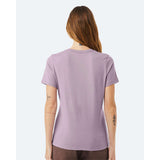 BELLA + CANVAS - Women’s Relaxed Jersey Tee - 6400 - Light Violet