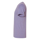 BELLA + CANVAS - CVC Jersey Tee - 3001CVC - Heather Dark Lavender
