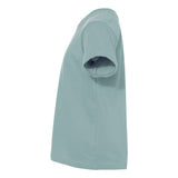 BELLA + CANVAS - Toddler Jersey Tee - 3001T - Dusty Blue