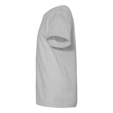 BELLA + CANVAS - Toddler Jersey Tee - 3001T - Solid Athletic Grey