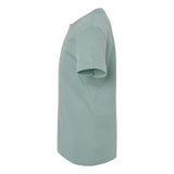 BELLA + CANVAS - Youth Jersey Tee - 3001Y - Dusty Blue