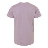 BELLA + CANVAS - Youth Jersey Tee - 3001Y - Light Violet
