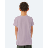 BELLA + CANVAS - Youth Jersey Tee - 3001Y - Light Violet