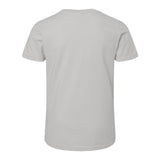 BELLA + CANVAS - Youth Jersey Tee - 3001Y - Solid Athletic Grey