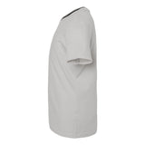 BELLA + CANVAS - Youth Jersey Tee - 3001Y - Solid Athletic Grey