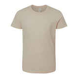 BELLA + CANVAS - Youth Jersey Tee - 3001Y - Tan