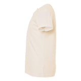 BELLA + CANVAS - Youth CVC Jersey Tee - 3001YCVC - Heather Natural