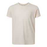 BELLA + CANVAS - Youth Triblend Tee - 3413Y - Solid Natural Triblend