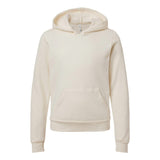 BELLA + CANVAS - Youth Sponge Fleece Hoodie Sweatshirt - 3719Y - Natural