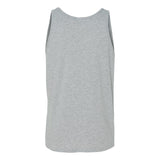 BELLA + CANVAS - Unisex Heather CVC Tank - 3480CVC - Athletic Heather