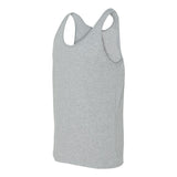 BELLA + CANVAS - Unisex Heather CVC Tank - 3480CVC - Athletic Heather