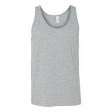 BELLA + CANVAS - Unisex Heather CVC Tank - 3480CVC - Athletic Heather