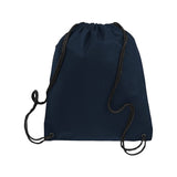 Q-Tees - Non-Woven Sportpack - Q1235 - Navy