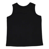 Rabbit Skins - Toddler Fine Jersey Tank - 3323 - Black