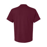 BELLA + CANVAS - 6 oz. Heavyweight Tee - 3010 - Maroon