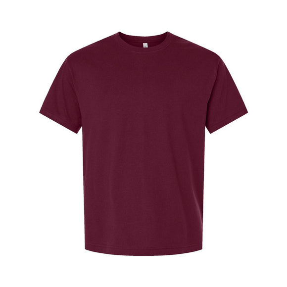 BELLA + CANVAS - 6 oz. Heavyweight Tee - 3010 - Maroon