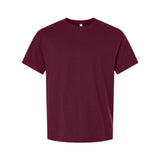 BELLA + CANVAS - 6 oz. Heavyweight Tee - 3010 - Maroon