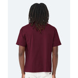 BELLA + CANVAS - 6 oz. Heavyweight Tee - 3010 - Maroon