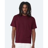 BELLA + CANVAS - 6 oz. Heavyweight Tee - 3010 - Maroon