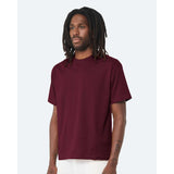 BELLA + CANVAS - 6 oz. Heavyweight Tee - 3010 - Maroon