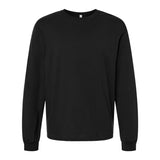 BELLA + CANVAS - 6 oz. Heavyweight Long Sleeve Tee - 3511 - Black