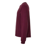 BELLA + CANVAS - 6 oz. Heavyweight Long Sleeve Tee - 3511 - Maroon