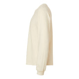 BELLA + CANVAS - 6 oz. Heavyweight Long Sleeve Tee - 3511 - Natural