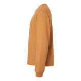 BELLA + CANVAS - 6 oz. Heavyweight Long Sleeve Tee - 3511 - Toast