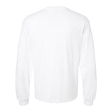 BELLA + CANVAS - 6 oz. Heavyweight Long Sleeve Tee - 3511 - White