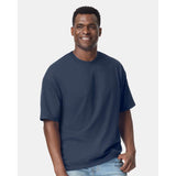 Gildan - Unisex Hammer™ Maxweight T-Shirt - 75000 - Blue Dusk