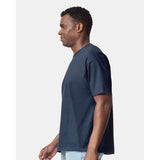 Gildan - Unisex Hammer™ Maxweight T-Shirt - 75000 - Blue Dusk