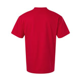 Gildan - Unisex Hammer™ Maxweight T-Shirt - 75000 - Cherry Red