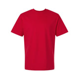 Gildan - Unisex Hammer™ Maxweight T-Shirt - 75000 - Cherry Red