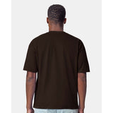 Gildan - Unisex Hammer™ Maxweight T-Shirt - 75000 - Dark Chocolate
