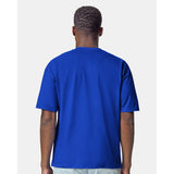 Gildan - Unisex Hammer™ Maxweight T-Shirt - 75000 - Deep Royal