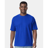 Gildan - Unisex Hammer™ Maxweight T-Shirt - 75000 - Deep Royal