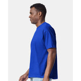 Gildan - Unisex Hammer™ Maxweight T-Shirt - 75000 - Deep Royal