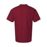 Gildan - Unisex Hammer™ Maxweight T-Shirt - 75000 - Garnet