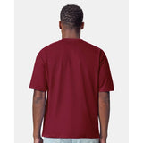 Gildan - Unisex Hammer™ Maxweight T-Shirt - 75000 - Garnet