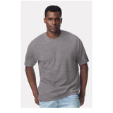 Gildan - Unisex Hammer™ Maxweight T-Shirt - 75000 - Graphite Heather