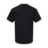 Gildan - Unisex Hammer™ Maxweight T-Shirt - 75000 - Pitch Black