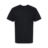 Gildan - Unisex Hammer™ Maxweight T-Shirt - 75000 - Pitch Black