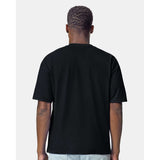 Gildan - Unisex Hammer™ Maxweight T-Shirt - 75000 - Pitch Black