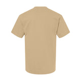 Gildan - Unisex Hammer™ Maxweight T-Shirt - 75000 - Tan