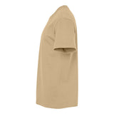 Gildan - Unisex Hammer™ Maxweight T-Shirt - 75000 - Tan