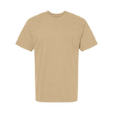 Gildan - Unisex Hammer™ Maxweight T-Shirt - 75000 - Tan