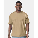 Gildan - Unisex Hammer™ Maxweight T-Shirt - 75000 - Tan