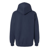 Gildan - Unisex Hammer™ Maxweight Hooded Sweatshirt - 19500 - Blue Dusk