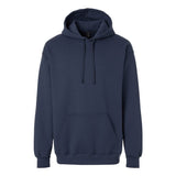 Gildan - Unisex Hammer™ Maxweight Hooded Sweatshirt - 19500 - Blue Dusk