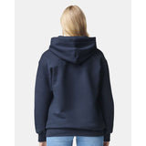 Gildan - Unisex Hammer™ Maxweight Hooded Sweatshirt - 19500 - Blue Dusk